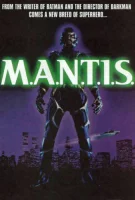 Affiche M. A. N. T. I. S. en streaming