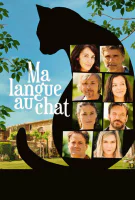Fiche du film Ma langue au chat