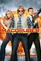 Fiche du film MacGruber