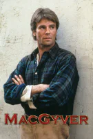 Affiche MacGyver en streaming