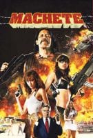 Fiche du film Machete