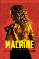 Affiche Machine en streaming