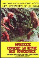 Maciste contre la reine des Amazones en streaming