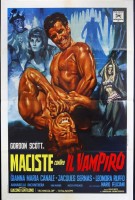 Maciste contre le fantôme en streaming
