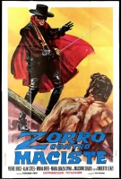 Maciste contre Zorro en streaming