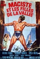Fiche du film Maciste et les Filles de la vallée