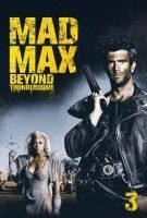 Fiche du film Mad Max : Au-delà du dôme du tonnerre