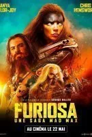 Furiosa : Une saga Mad Max