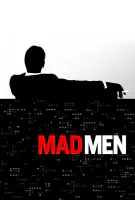 Affiche Mad Men en streaming