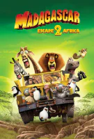 Madagascar 2 : La Grande Évasion en streaming