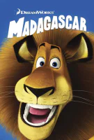 Affiche Madagascar