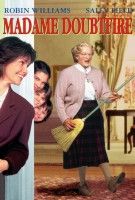 Fiche du film Madame Doubtfire