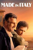 Fiche du film Made in Italy