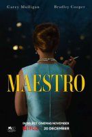 Fiche du film Maestro