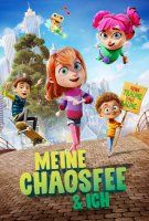 Fiche du film Magic !
