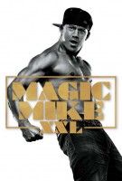 Fiche du film Magic Mike XXL
