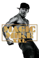 Fiche du film Magic Mike XXL
