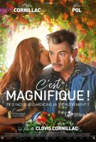 Fiche du film C'est magnifique !