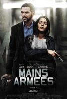 Fiche du film Mains armées