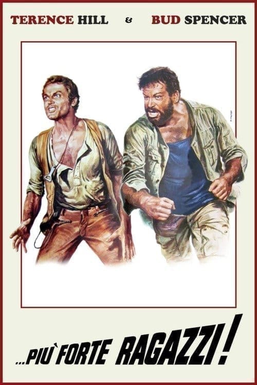 Fiche du film Maintenant on l'appelle Plata