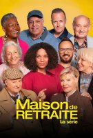 Fiche du film Maison de retraite, la série