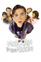 Affiche Malcolm en streaming