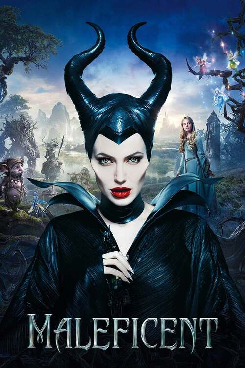 Maléfique streaming gratuit Maléfique streaming gratuit