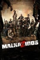 Fiche du film Malnazidos