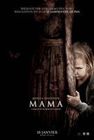 Affiche Mama