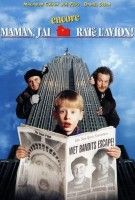 Fiche du film Maman, j'ai encore raté l'avion