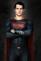 Henry Cavill pourrait abandonner le rôle de Superman #4