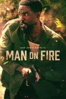 Fiche du film Man on Fire