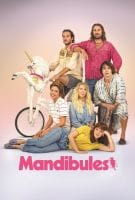 Fiche du film Mandibules