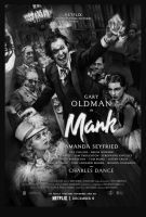 Fiche du film Mank