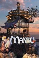 Fiche du film Manou à l'école des goélands