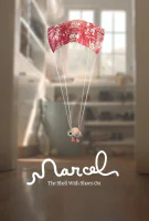 Fiche du film Marcel le coquillage (avec ses chaussures)