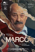 Affiche Marco, l’énigme d’une vie