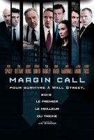 Fiche du film Margin Call