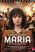 Fiche du film Maria
