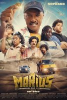 Fiche du film Marius et les gardiens de la cité phocéenne