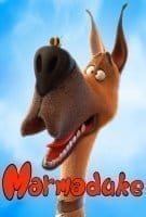 Affiche Marmaduke