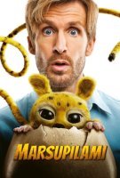 Marsupilami en streaming