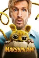 Affiche Marsupilami