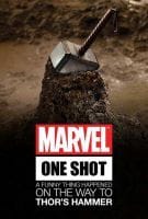Fiche du film Marvel One-Shot: A Funny Thing Happened on the Way to Thor's Hammer