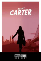 Fiche du film Marvel One-Shot: Agent Carter