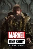 Fiche du film Marvel One-Shot: All Hail the King