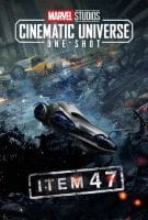 Fiche du film Marvel One-Shot: Item 47