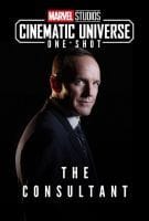 Fiche du film Marvel One-Shot: The Consultant