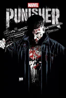 Affiche Marvel’s Punisher en streaming