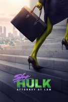 Marvel's She-Hulk en streaming